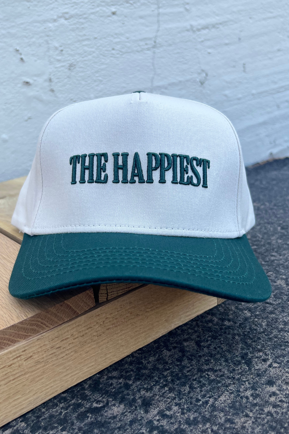 Vintage Trucker Hat
