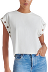 Steve Madden Maddox Top