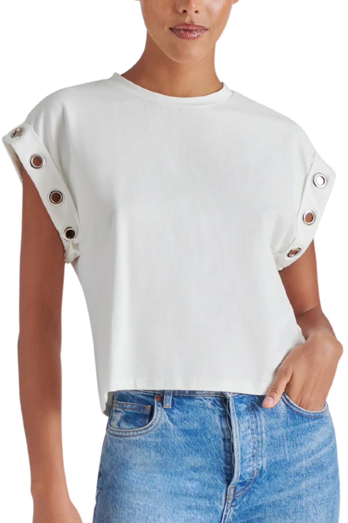 Steve Madden Maddox Top
