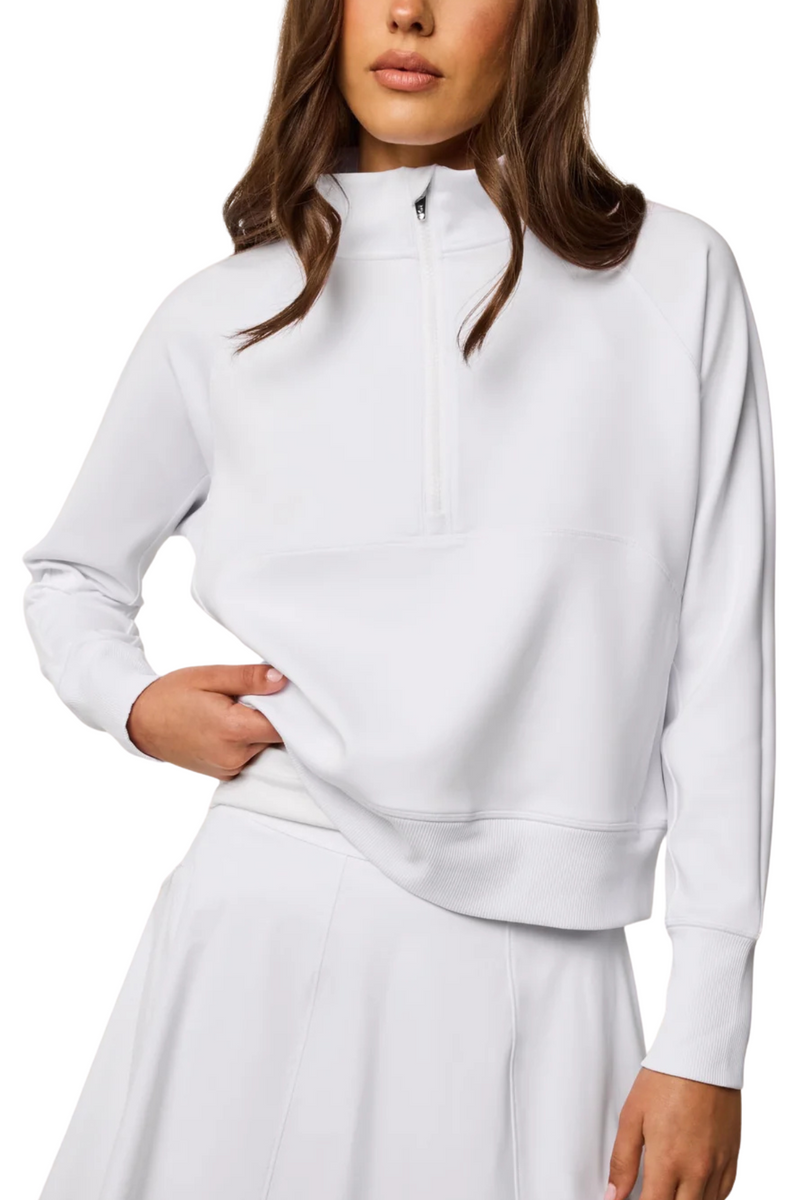 Greyson Nash Half Zip