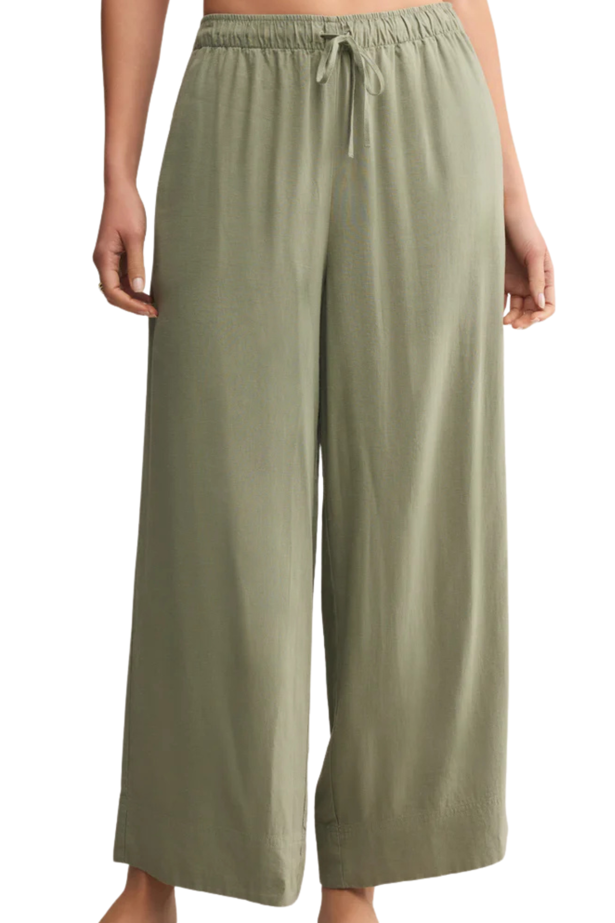 Easton Linen Pant
