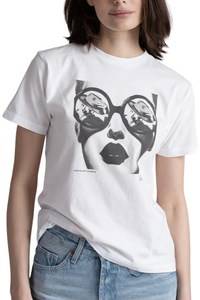 CPRESS STUDIO Flirting With Cowboys Mushie Tee
