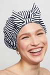 Luxury Shower Cap
