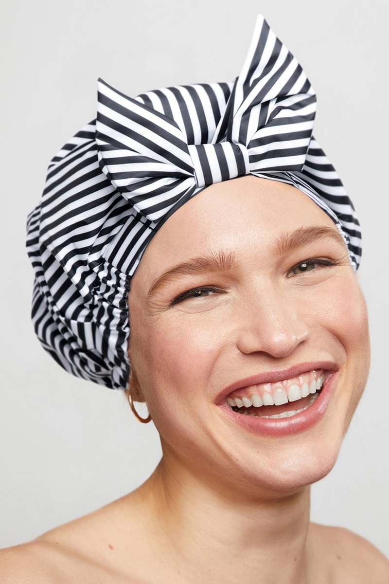 Luxury Shower Cap