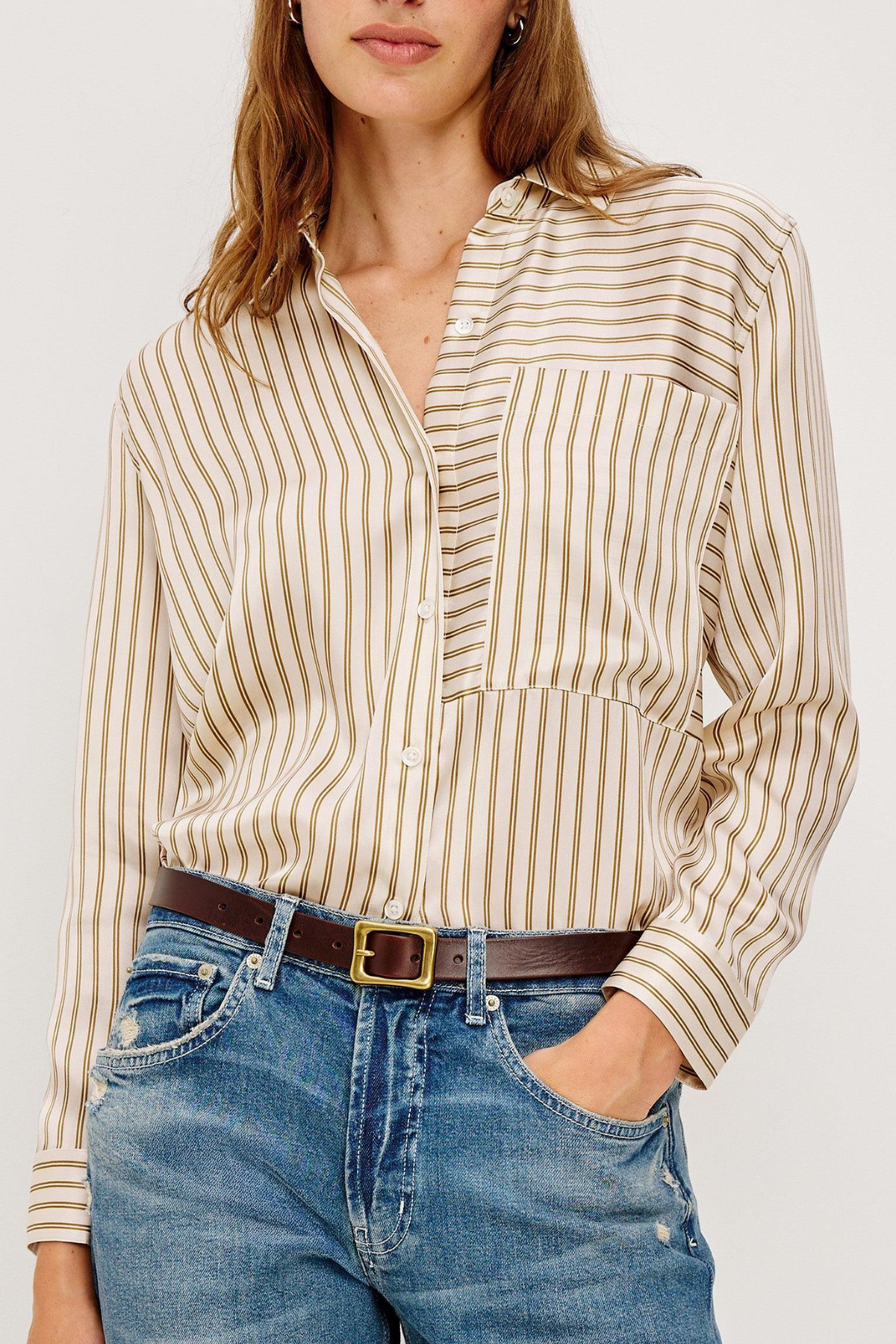 Rails Spencer Shirt