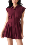 Steve Madden Dyanne Dress