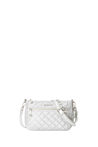 MZ Wallace Crosby Ella Crossbody