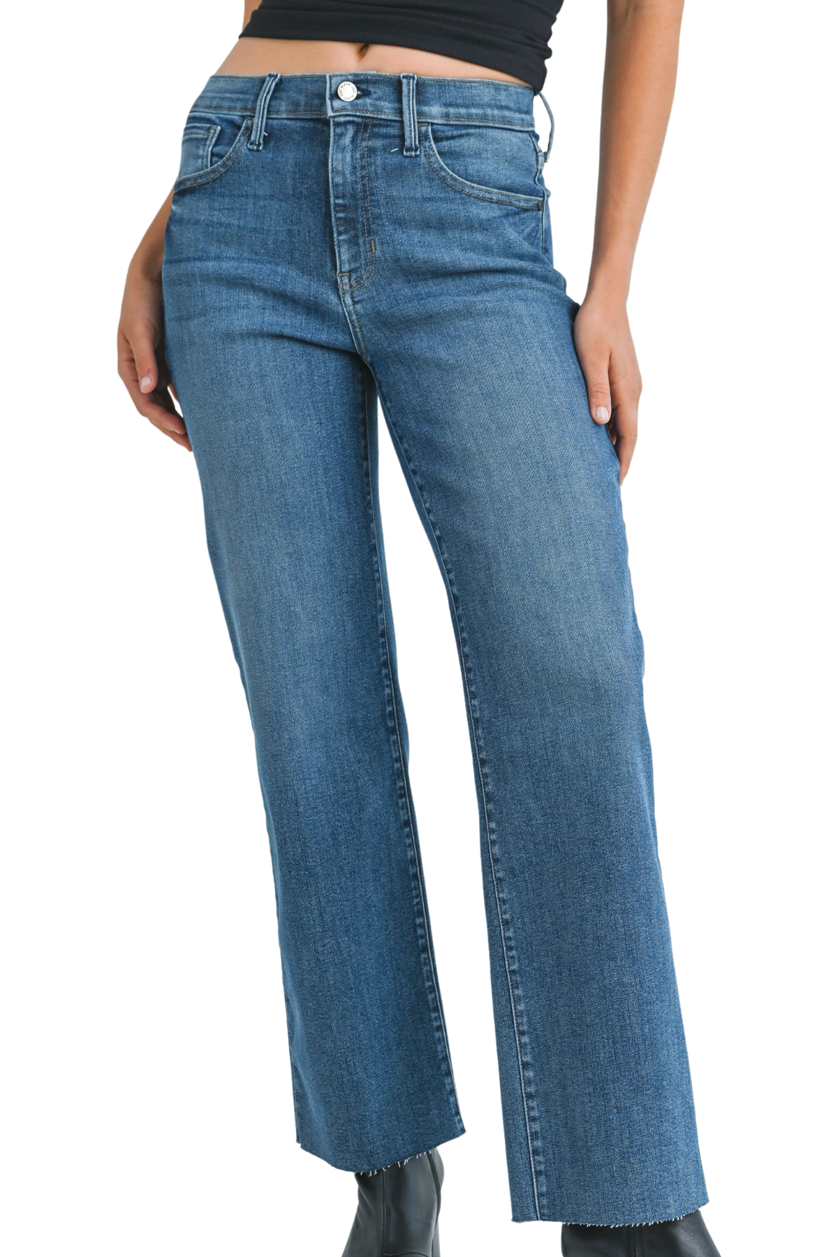 JBD Slim Palazzo