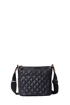 MZ Wallace Metro Scout Crossbody Deluxe