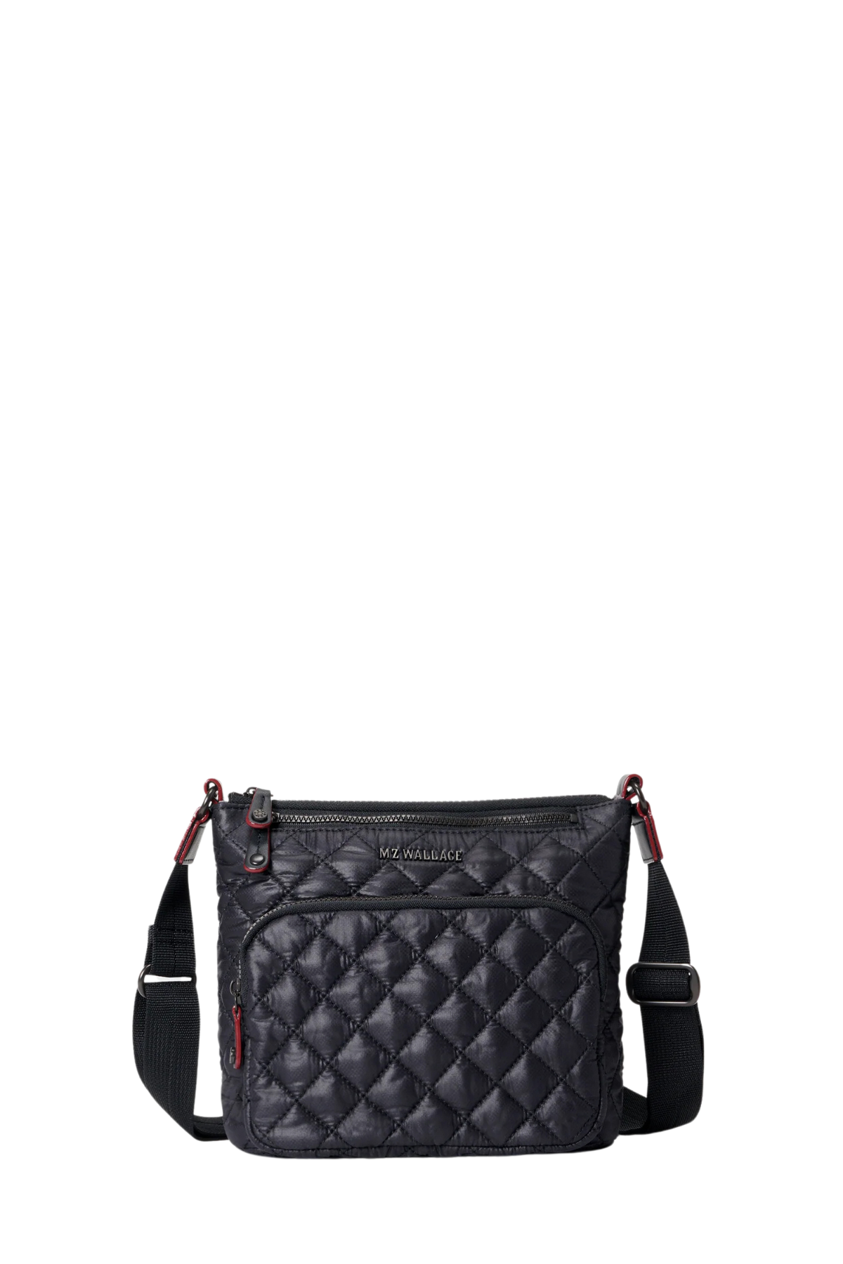 MZ Wallace Metro Scout Crossbody Deluxe