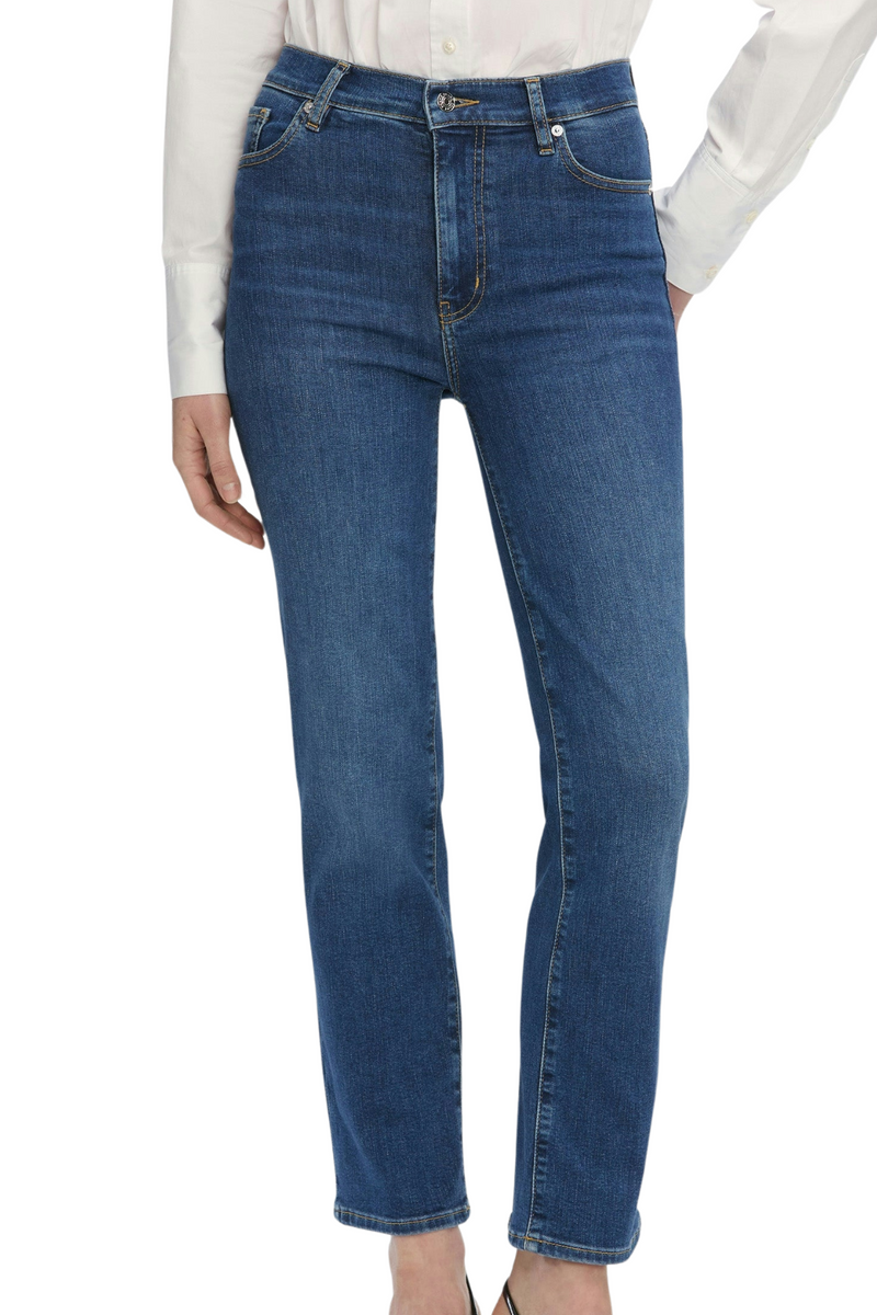Frame Le Sleek Straight