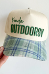 Vintage Trucker Hat