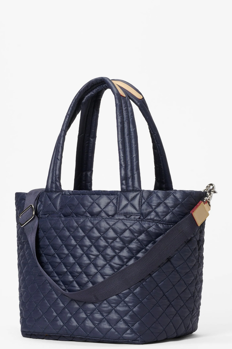 MZ Wallace Medium Metro Tote Deluxe