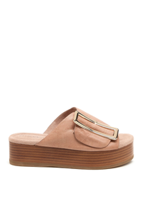 Kelsi Dagger Dover Platform Sandals