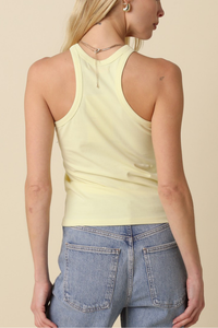 Emelia Tank Top