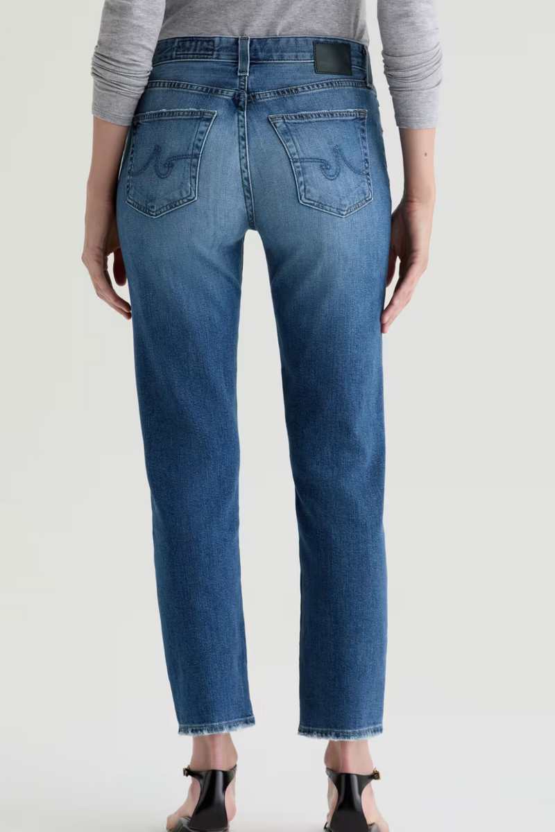 AG Ex-Boyfriend Slim Slouchy Slim Jean