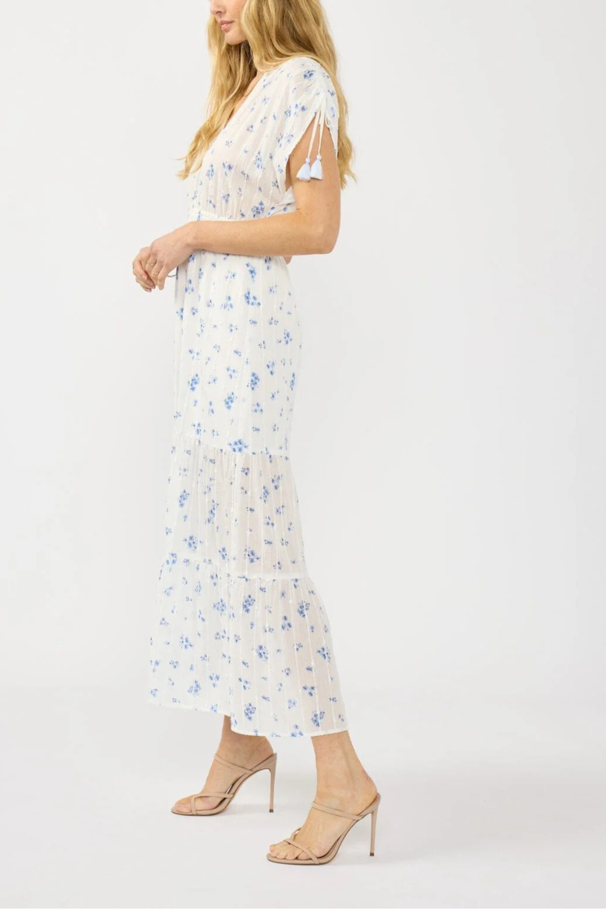Mariette Maxi Dress