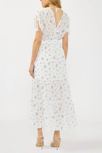 Mariette Maxi Dress