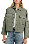 Rails Madison Jacket