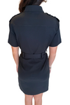 Patty Kim Petra Safari Dress