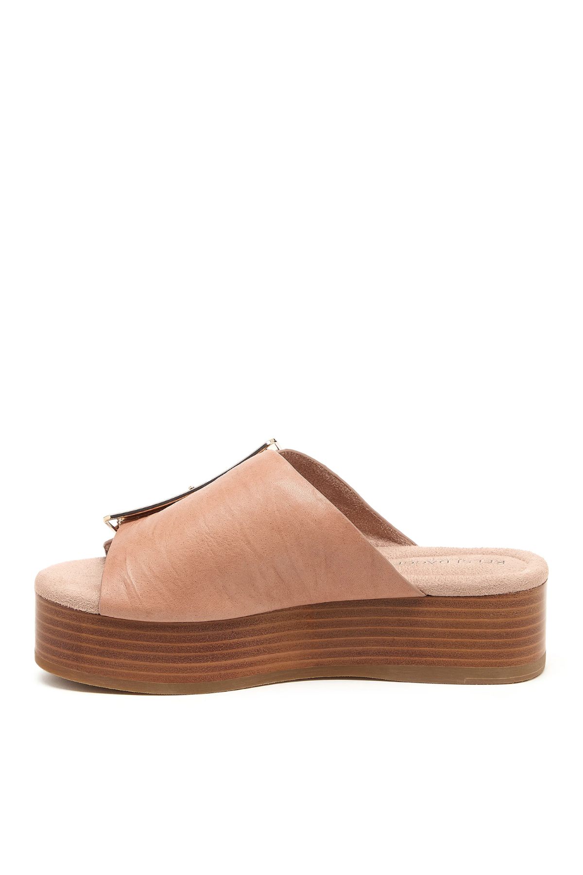Kelsi Dagger Dover Platform Sandals
