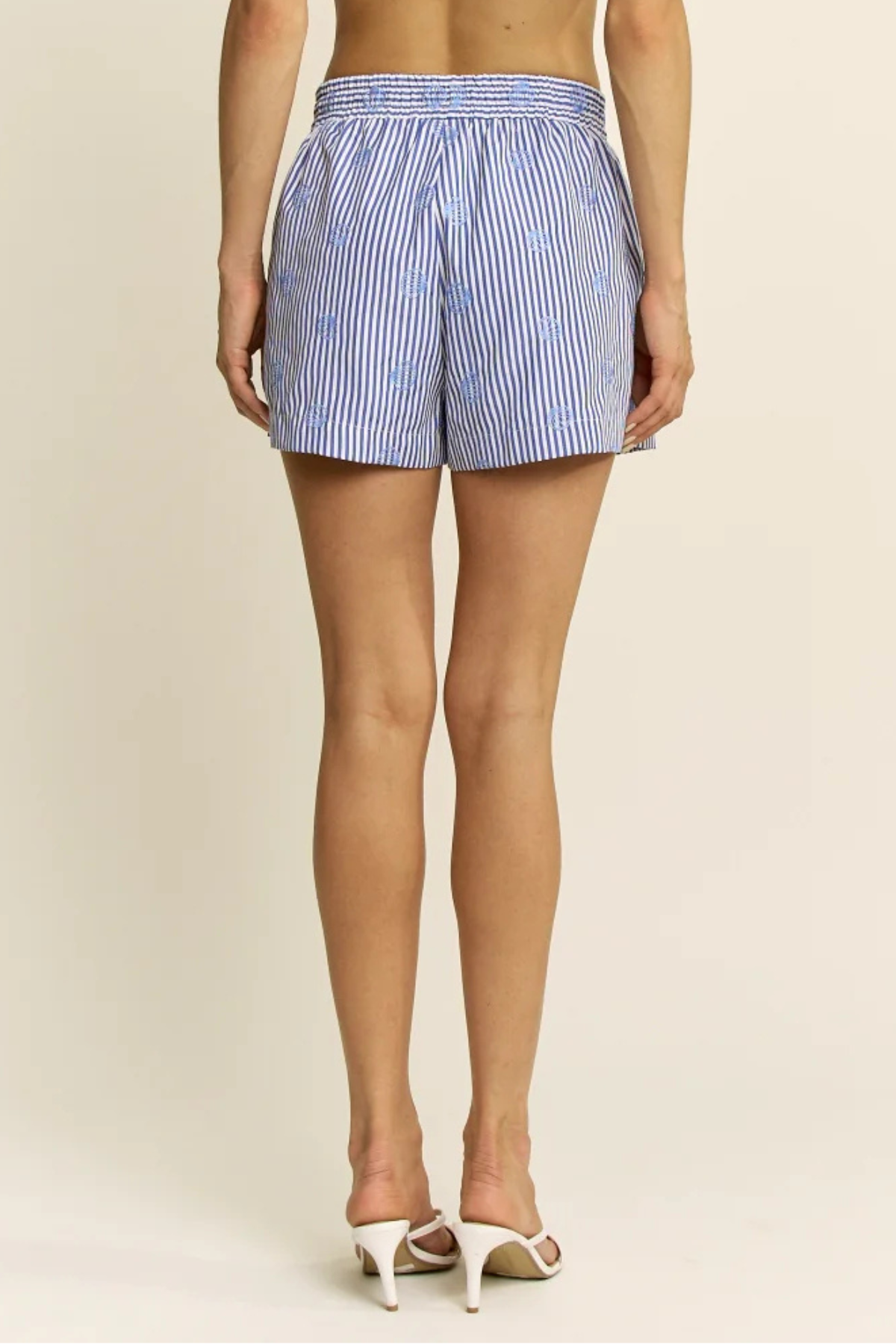 Ashely Shorts