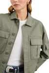 Rails Madison Jacket