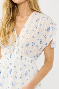 Mariette Maxi Dress