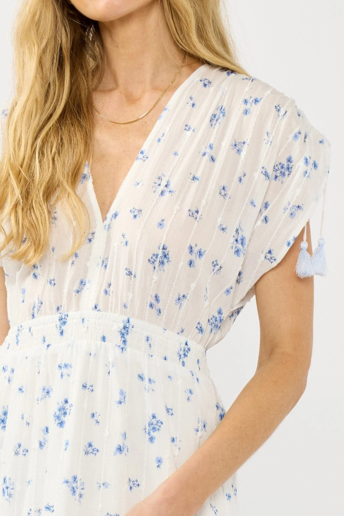 Mariette Maxi Dress