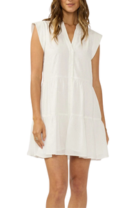 Morning Song Mini Dress