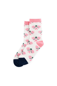 Pickleball Paddles Socks