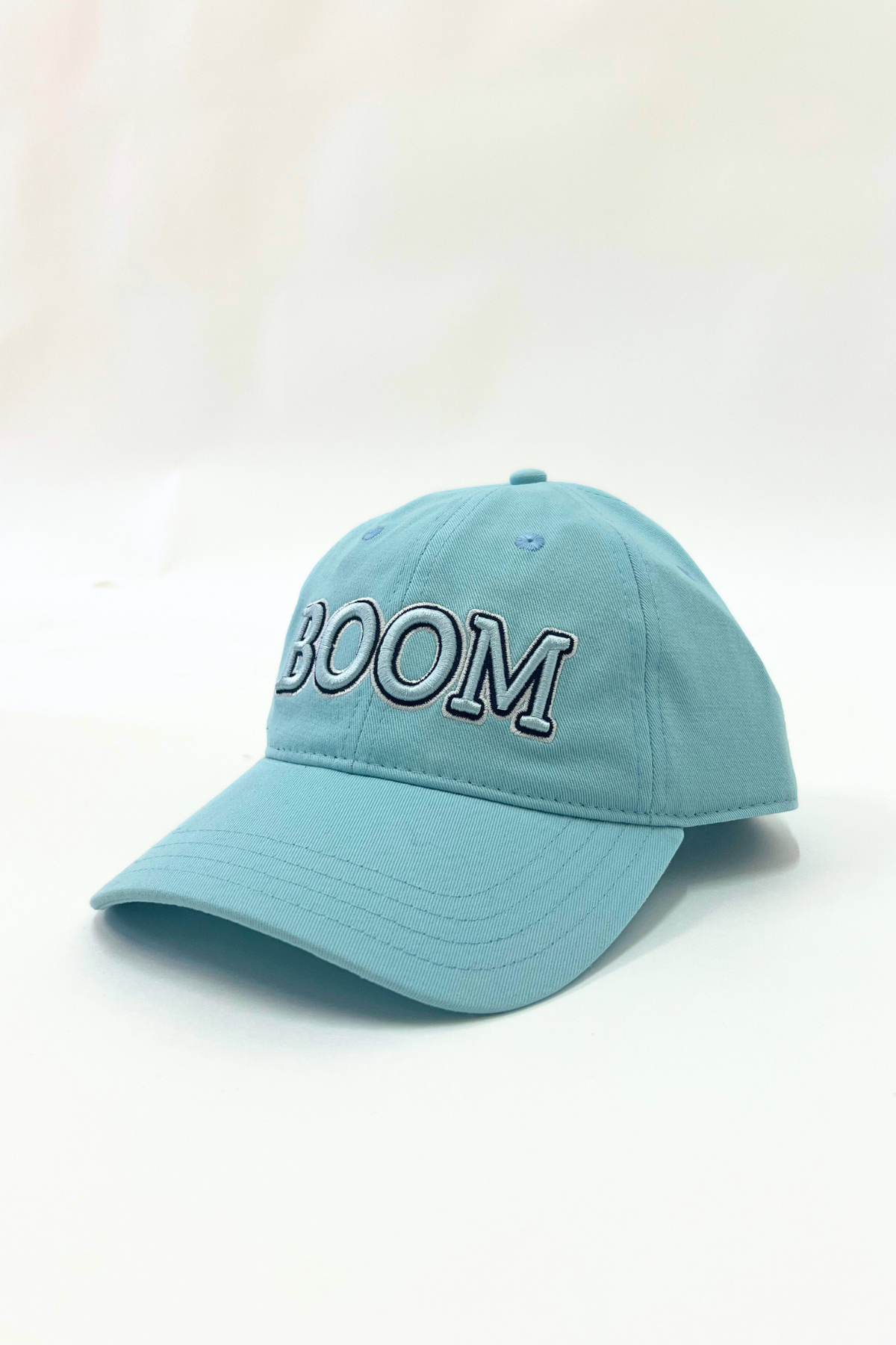 Boom Hat
