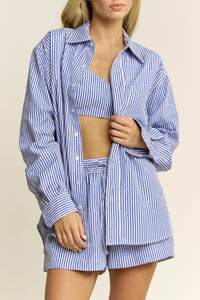 Angie Shirt