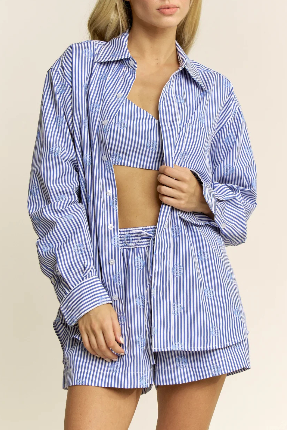 Angie Shirt