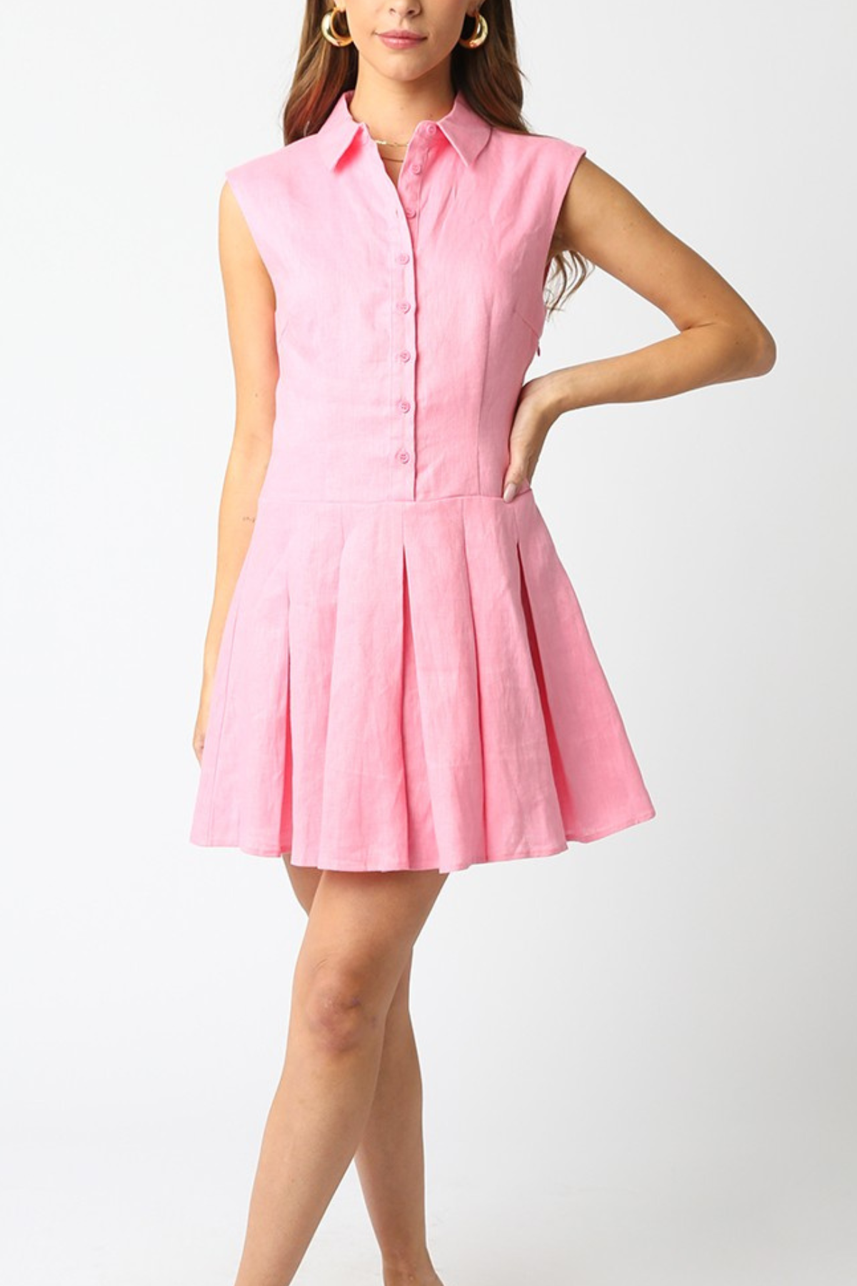 Josie Dress