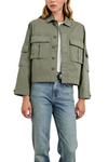 Rails Madison Jacket