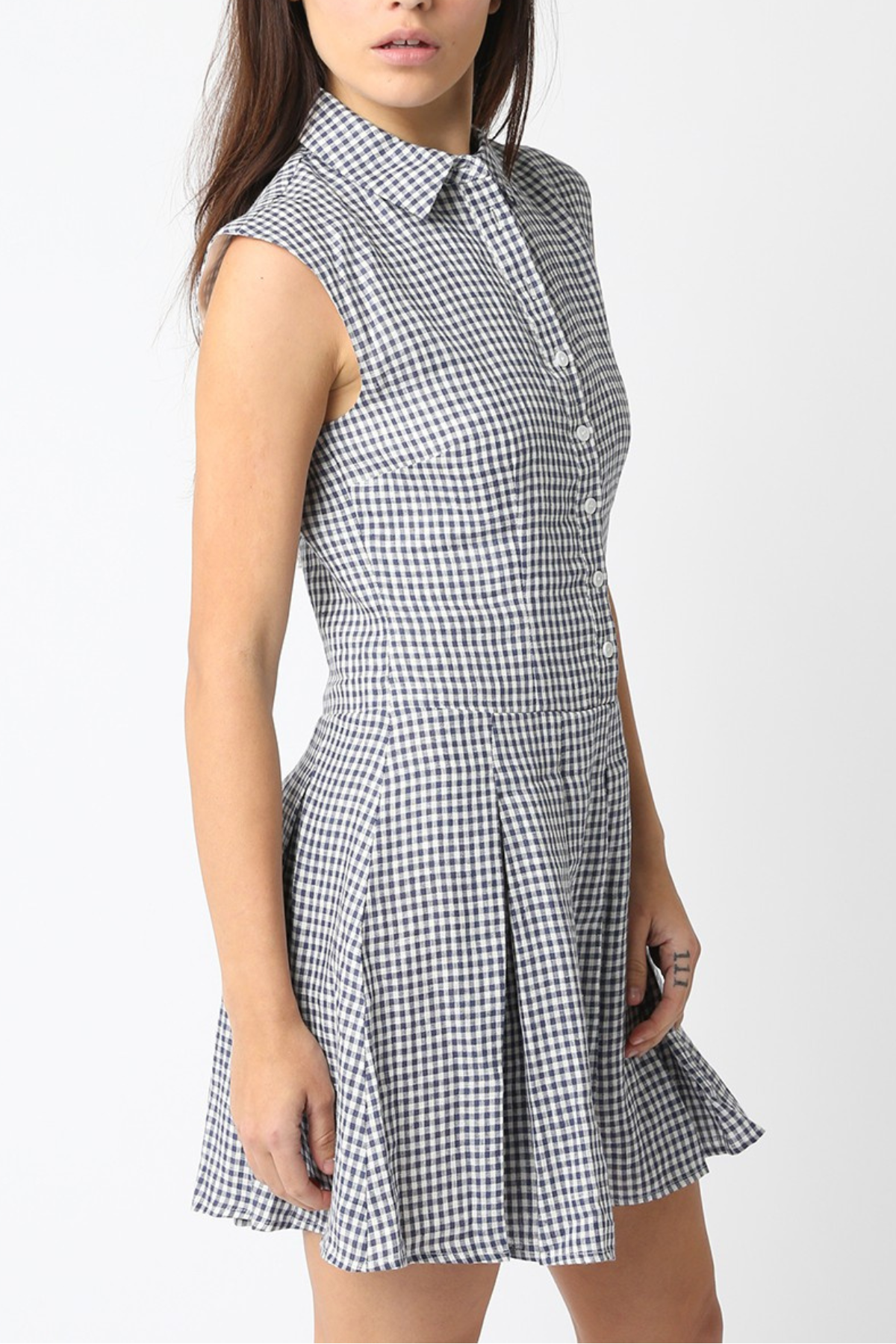 Delaney Dress