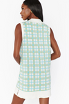 SMYM Hartford Tank Sweater Dress