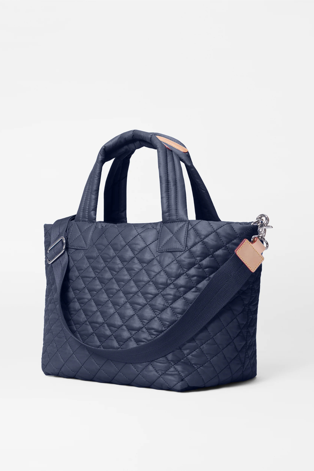 MZ Wallace Small Metro Tote Deluxe