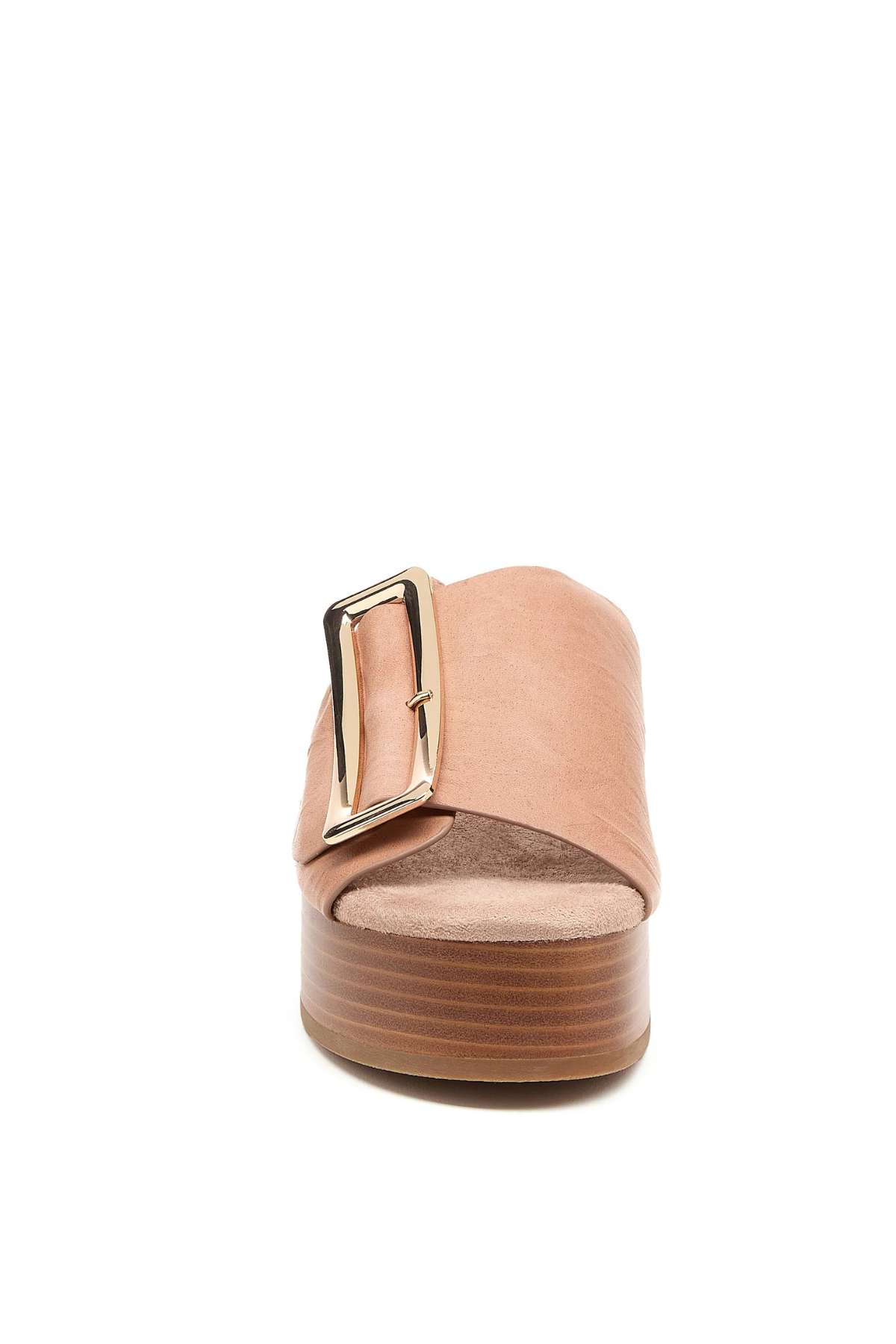 Kelsi Dagger Dover Platform Sandals