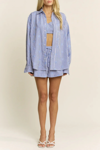 Angie Shirt