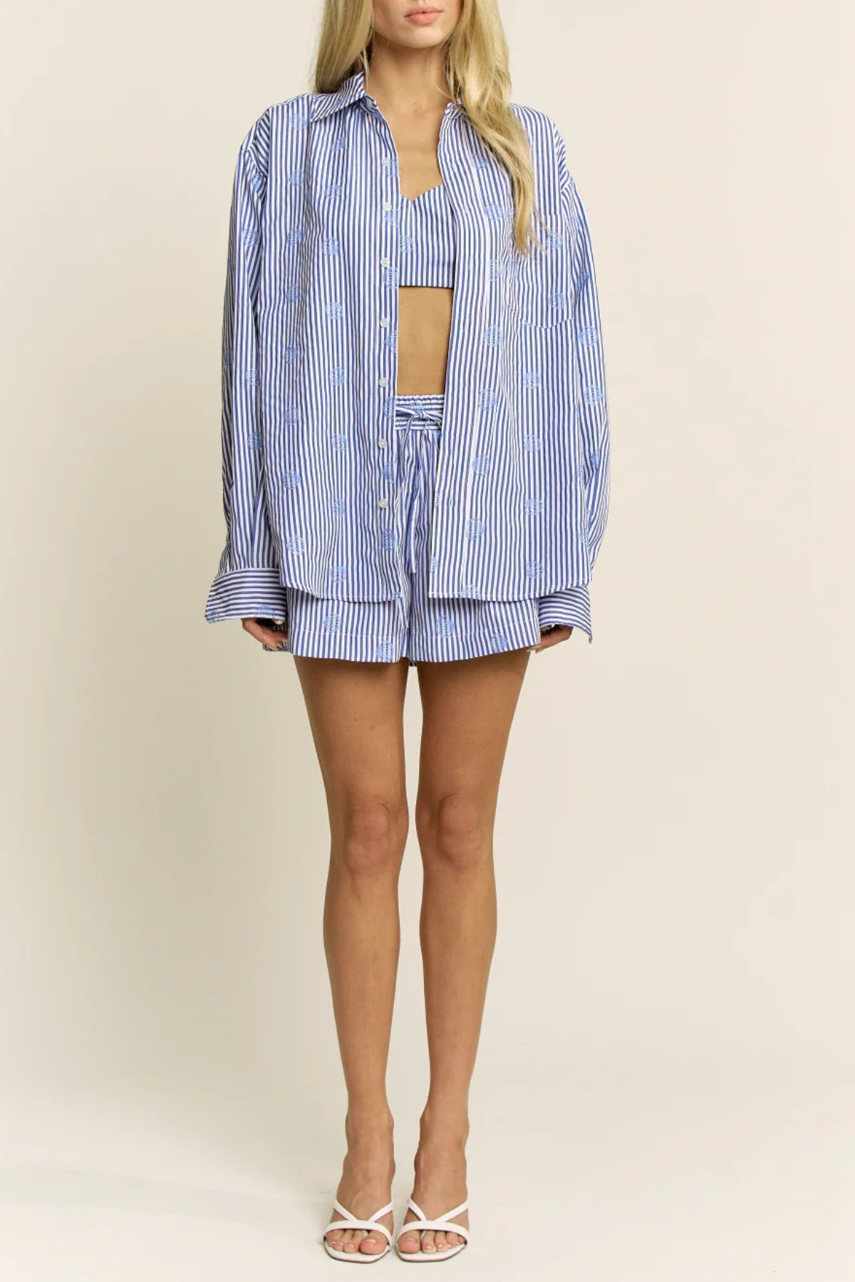 Angie Shirt