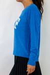 Golf Lightweight Brushed Fleece Pullover Top