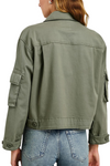 Rails Madison Jacket