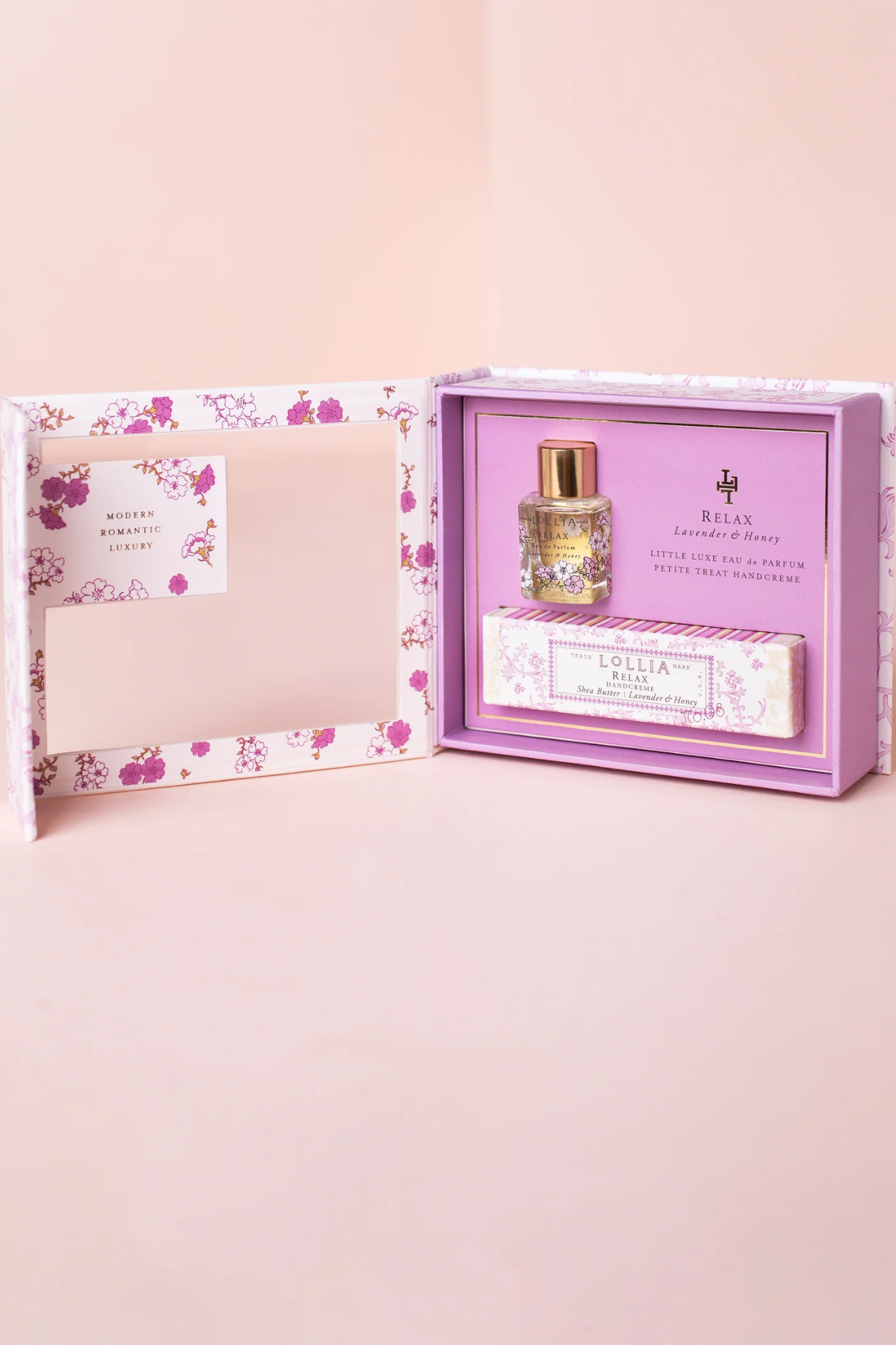 Lollia Story Gift Set - Relax