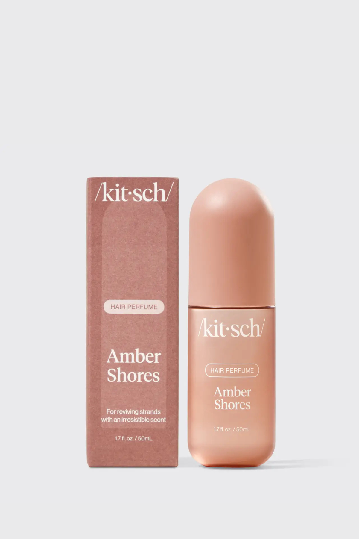 Hair Perfume