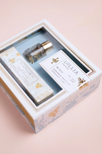 Lollia Story Gift Set - Wish