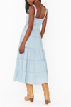 SMYM Lainey Midi Dress