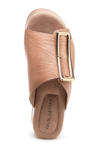 Kelsi Dagger Dover Platform Sandals