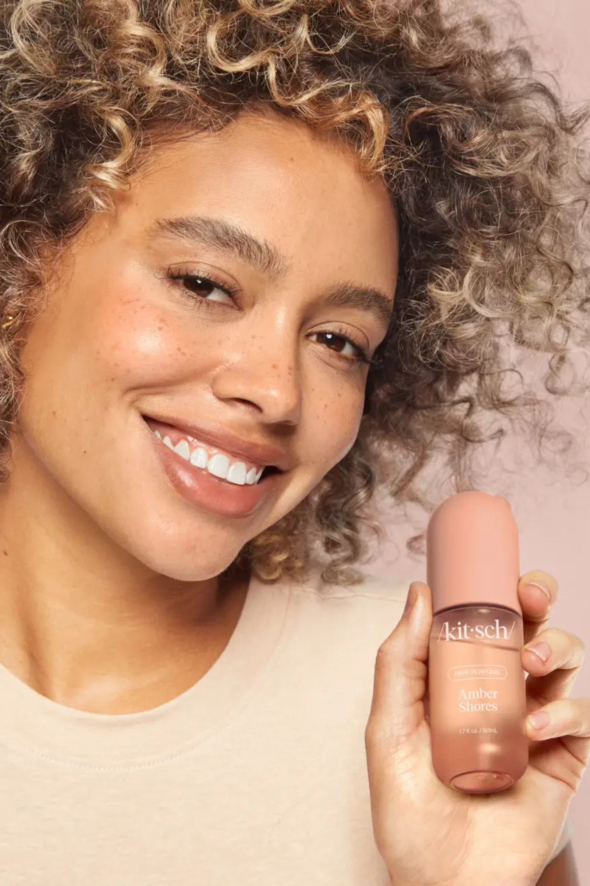 Hair Perfume